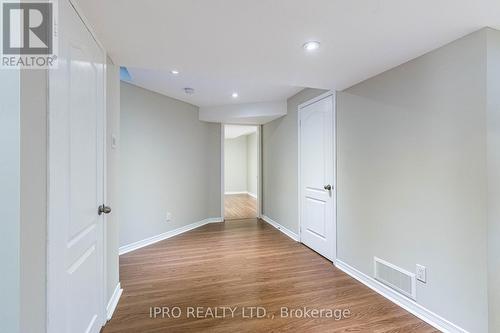 82 Brentcliff Drive, Brampton, ON - Indoor Photo Showing Other Room