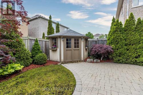 82 Brentcliff Drive, Brampton, ON - Outdoor