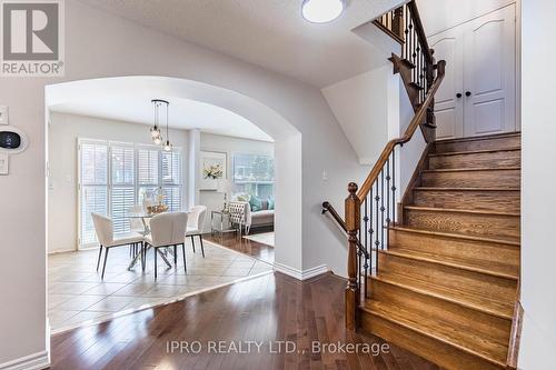 82 Brentcliff Drive, Brampton, ON - Indoor