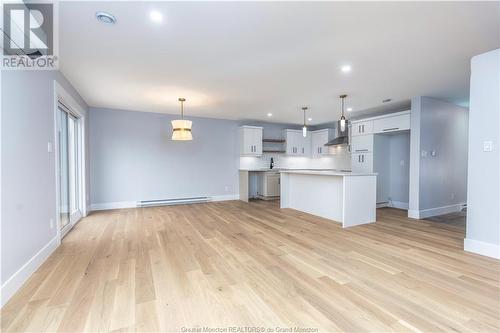 71 Belfry St, Moncton, NB - Indoor Photo Showing Kitchen