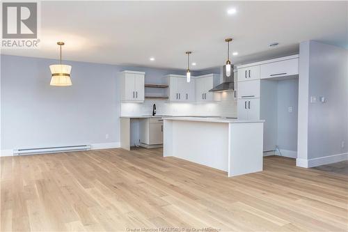 71 Belfry St, Moncton, NB - Indoor Photo Showing Kitchen