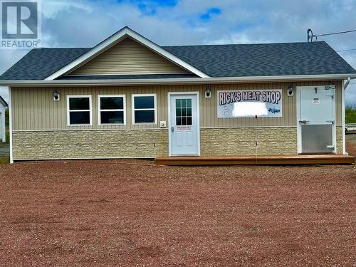 16 Main Street, Buchans, NL 