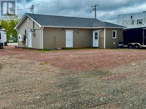 16 Main Street, Buchans, NL 