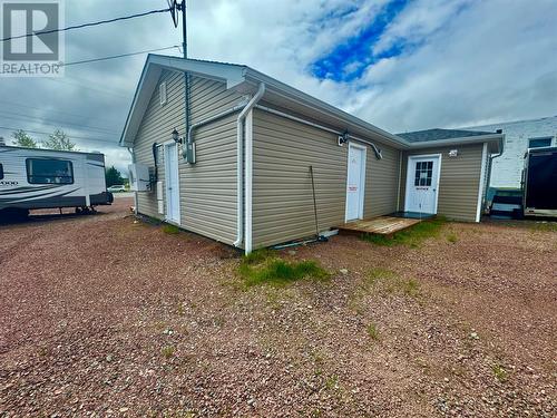 16 Main Street, Buchans, NL 