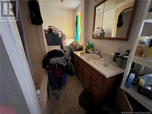 153-155 Adelaide Street, Saint John, NB - Indoor Photo Showing Bathroom