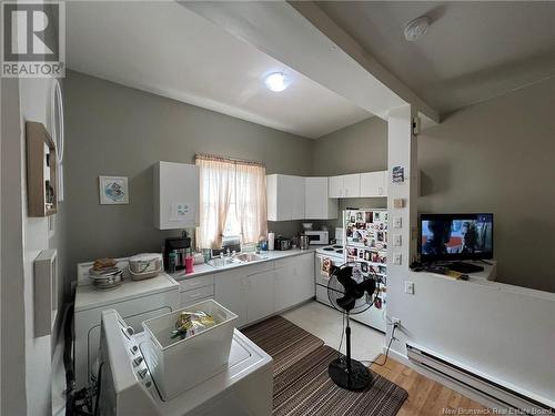 153-155 Adelaide Street, Saint John, NB - Indoor Photo Showing Laundry Room