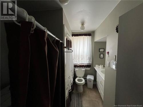 153-155 Adelaide Street, Saint John, NB - Indoor Photo Showing Bathroom