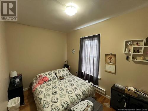 153-155 Adelaide Street, Saint John, NB - Indoor Photo Showing Bedroom