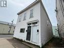 153-155 Adelaide Street, Saint John, NB  - Outdoor 