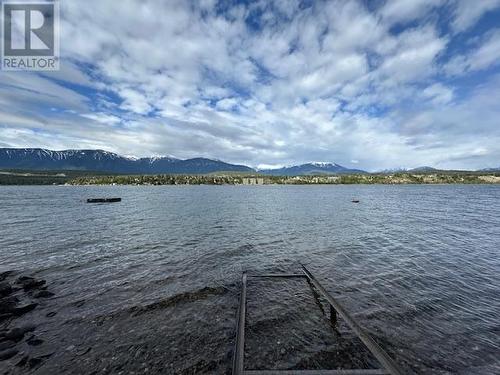 725 Lakeview  Road, Invermere, BC - Outdoor With Body Of Water With View