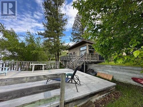 725 Lakeview  Road, Invermere, BC - Outdoor