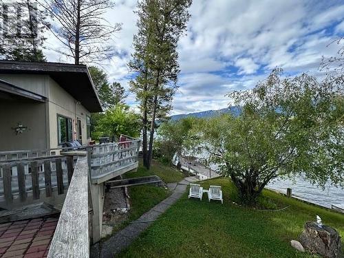 725 Lakeview  Road, Invermere, BC - Outdoor