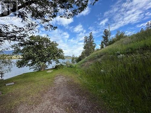 725 Lakeview  Road, Invermere, BC - Outdoor With Body Of Water With View