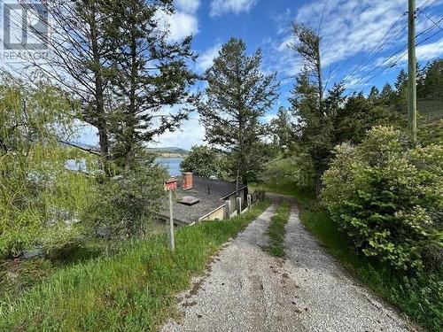 725 Lakeview  Road, Invermere, BC - Outdoor With View