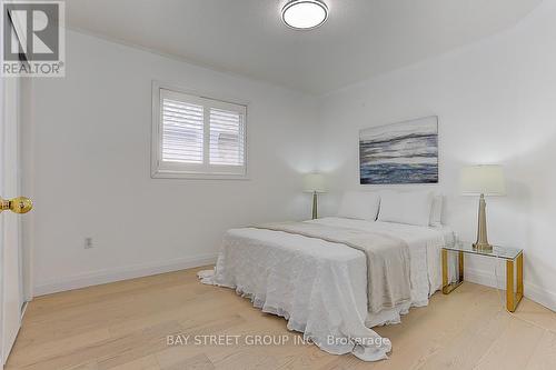 73 Sunridge Street, Richmond Hill, ON - Indoor Photo Showing Bedroom