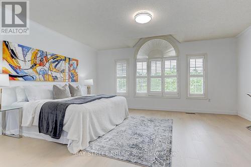 73 Sunridge Street, Richmond Hill, ON - Indoor Photo Showing Bedroom