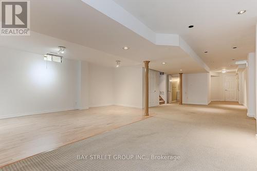 73 Sunridge Street, Richmond Hill, ON - Indoor Photo Showing Other Room