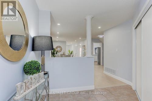 73 Sunridge Street, Richmond Hill, ON - Indoor Photo Showing Other Room