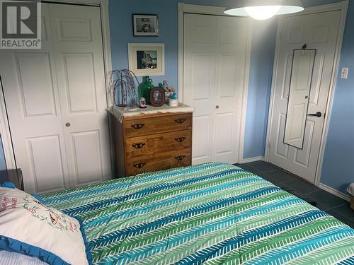 474 Main Street, Birchy Bay, NL - Indoor Photo Showing Bedroom