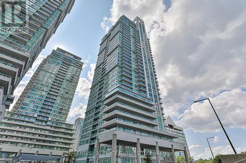 504 - 70 Town Centre Court, Toronto, ON - Outdoor With Facade