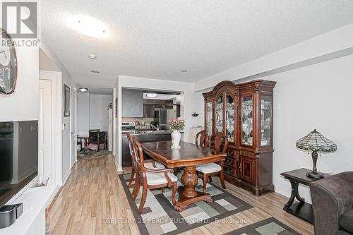 504 - 70 Town Centre Court, Toronto, ON - Indoor Photo Showing Dining Room