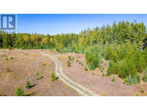 3450 Timothy Highland Road, Lac La Hache, BC 