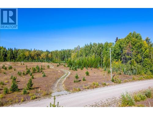 3450 Timothy Highland Road, Lac La Hache, BC 