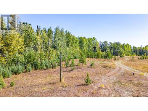 3450 Timothy Highland Road, Lac La Hache, BC 