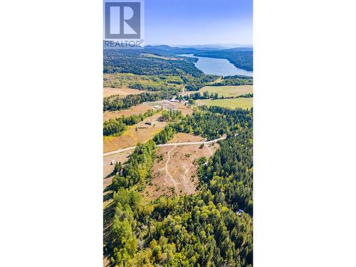 3450 Timothy Highland Road, Lac La Hache, BC 