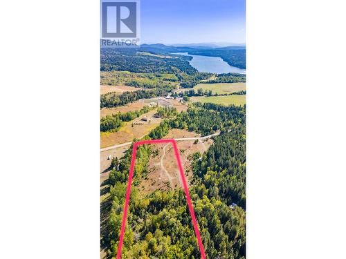 3450 Timothy Highland Road, Lac La Hache, BC 