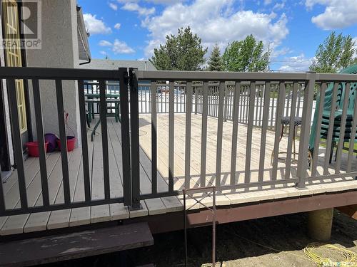 2 Shaw Place, Assiniboia, SK - Outdoor