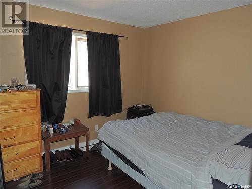 801 King Street, Estevan, SK - Indoor Photo Showing Bedroom