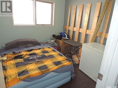 801 King Street, Estevan, SK - Indoor Photo Showing Bedroom