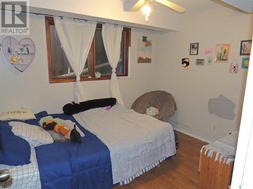 801 King Street, Estevan, SK - Indoor Photo Showing Bedroom