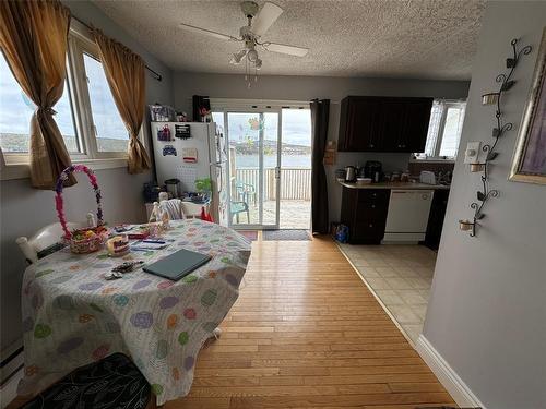 61 Harbour Buffett Road, Arnold'S Cove, NL 