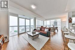 1502 - 1 HURONTARIO STREET  Mississauga, ON L5G 0A3