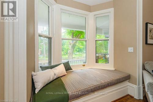 134 Dublin Street N, Guelph (Exhibition Park), ON - Indoor Photo Showing Bedroom