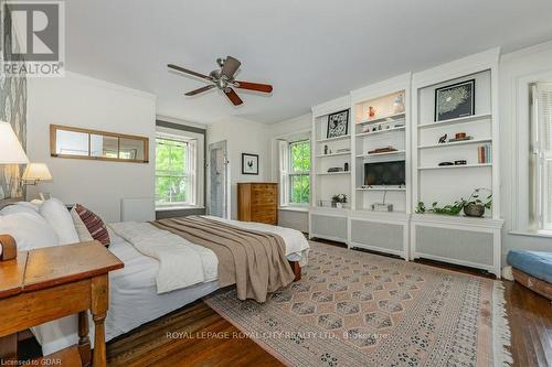 134 Dublin Street N, Guelph (Exhibition Park), ON - Indoor Photo Showing Bedroom