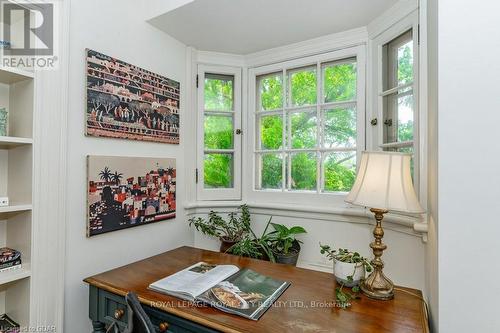 134 Dublin Street N, Guelph (Exhibition Park), ON - Indoor Photo Showing Other Room