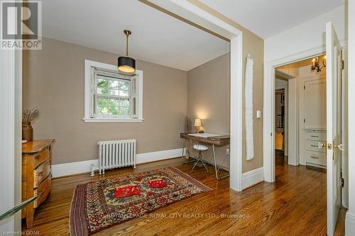 134 Dublin Street N, Guelph (Exhibition Park), ON - Indoor