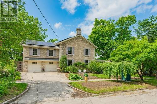 134 Dublin Street N, Guelph (Exhibition Park), ON - Outdoor