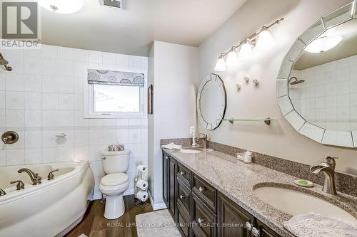 137 Lake Drive N, Georgina (Historic Lakeshore Communities), ON - Indoor Photo Showing Bathroom