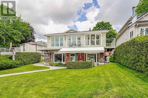 137 Lake Drive N, Georgina (Historic Lakeshore Communities), ON - Outdoor