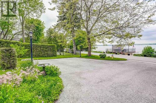 137 Lake Drive N, Georgina (Historic Lakeshore Communities), ON - Outdoor With Body Of Water