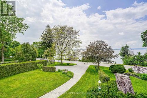 137 Lake Drive N, Georgina (Historic Lakeshore Communities), ON - Outdoor With View