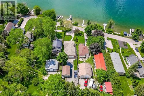 137 Lake Drive N, Georgina (Historic Lakeshore Communities), ON - Outdoor With Body Of Water With View