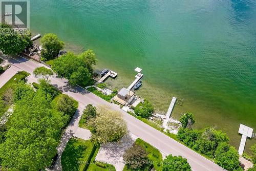 137 Lake Drive N, Georgina (Historic Lakeshore Communities), ON - Outdoor With Body Of Water With View