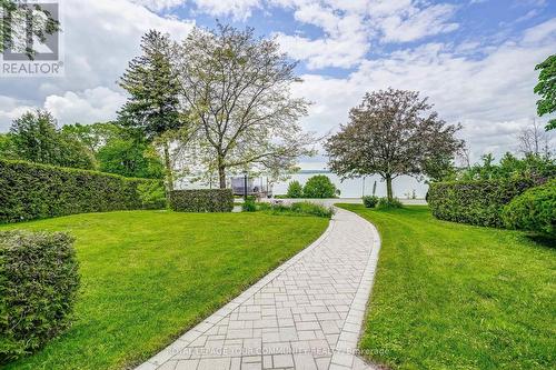 137 Lake Drive N, Georgina (Historic Lakeshore Communities), ON - Outdoor