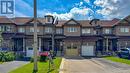 82 Goode Street, Richmond Hill, ON  - Outdoor With Facade 