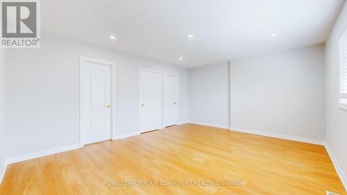 82 Goode Street, Richmond Hill, ON - Indoor Photo Showing Other Room